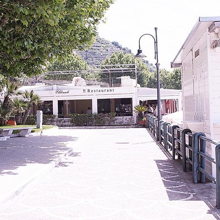 马奥莱Casa Roro别墅 外观 照片
