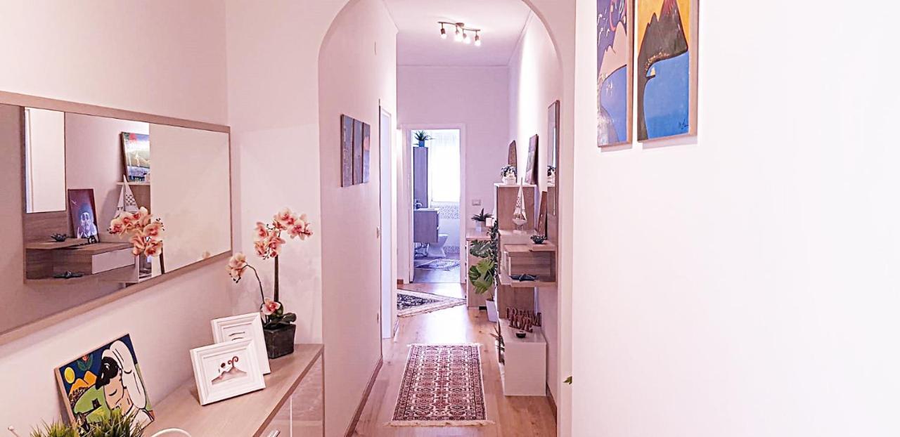 马奥莱Casa Roro别墅 外观 照片