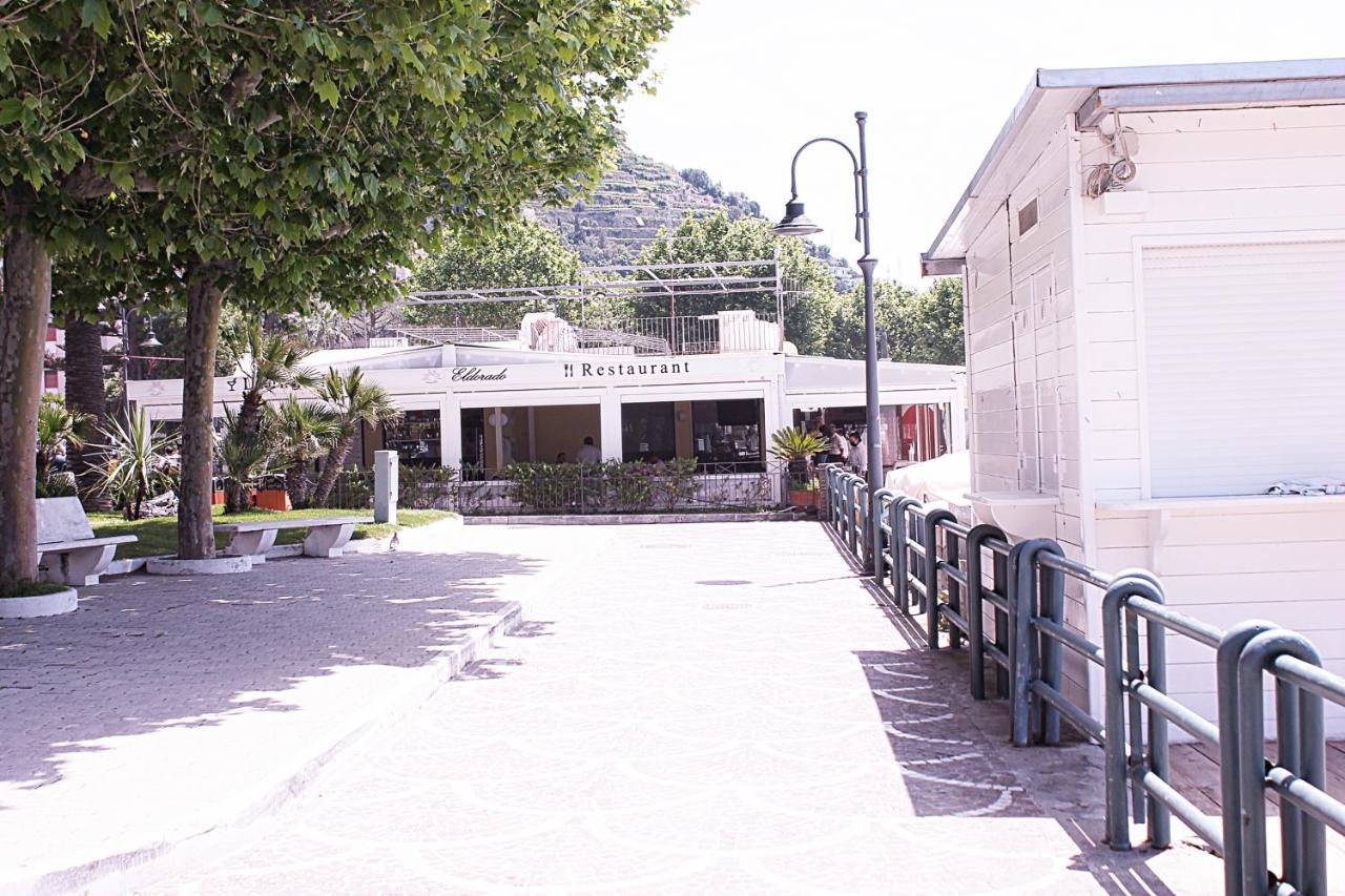 马奥莱Casa Roro别墅 外观 照片