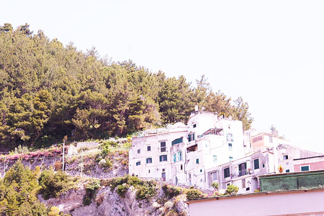 马奥莱Casa Roro别墅 外观 照片