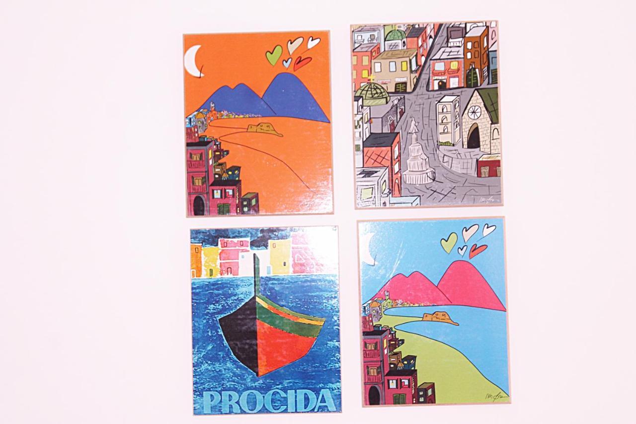 马奥莱Casa Roro别墅 外观 照片