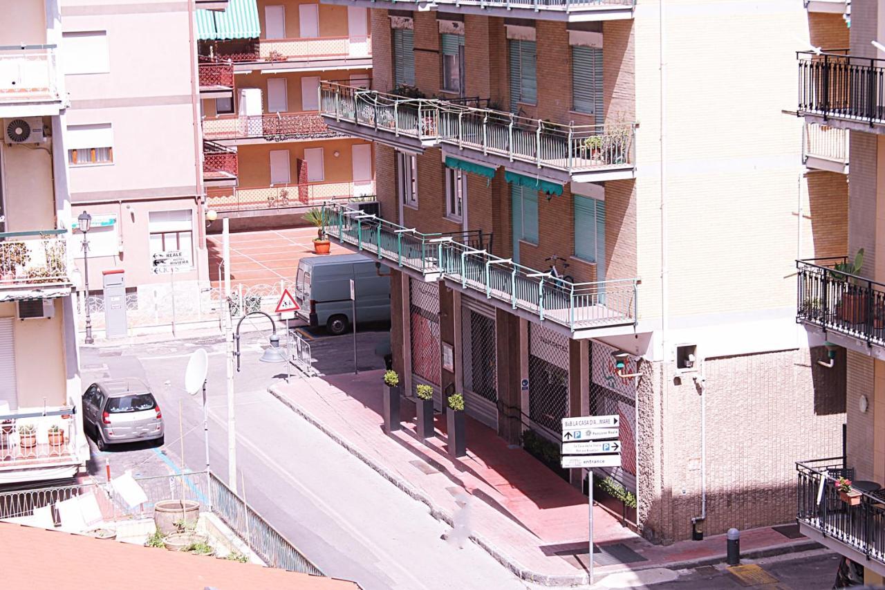 马奥莱Casa Roro别墅 外观 照片